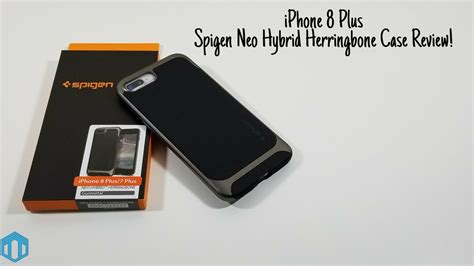 spigen neo hybrid herringbone drop test|speck clear vs spigen hybrid.